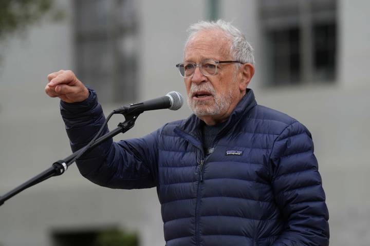 Robert Reich reflects on America’s failure to stop a culture of bullying that enabled the rise of Trump