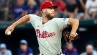 Dave Dombrowski breaks silence on Zack Wheeler’s future with Phillies