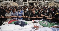 Israel targets and kills Al Jazeera correspondent Anas al-Sharif in Gaza as journalist toll grows