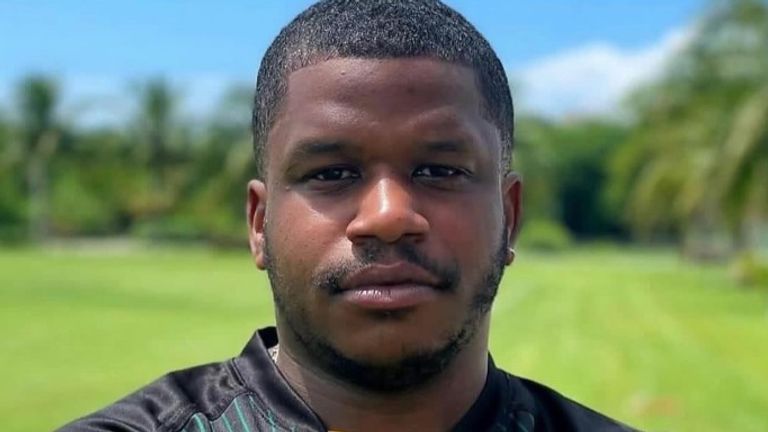 Man charged with murder of a father and son in central London