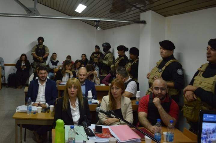 Caso Cecilia: este miércoles se reanudan las audiencias