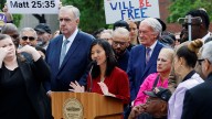 Multiple migrants charged with child assault near Boston amid Wu's outrage