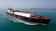 SUSTITUYEN GAS DE EU CON SUDAMERICANO