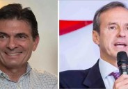Bolivia a segunda vuelta presidencial entre Rodrigo Paz Pereira vs Jorge «Tuto» Quiroga