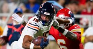 Key superlatives from Chicago Bears training camp
