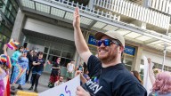 Alaska medical board approves draft to discipline providers of gender