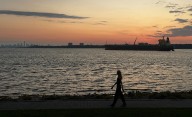 N.Y. weather: High-pressure system from Canada brings in high temps, dry conditions
