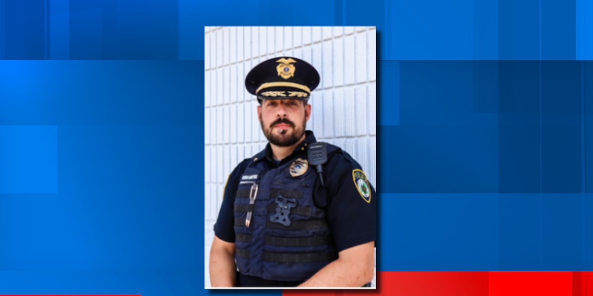 Stockbridge Police Chief resigns after 3 and a half years of service