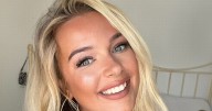 'Underwear I bought from TikTok melted into my skin leaving second degree burns'