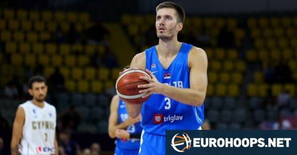 Jokic-less Serbia beats Cyprus by 67