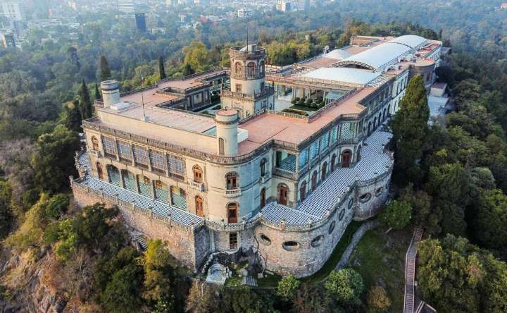 Qué días cierran el zoológico y Castillo de Chapultepec en verano