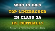 Your picks: Vote for the top linebacker in Pennsylvania 3A football