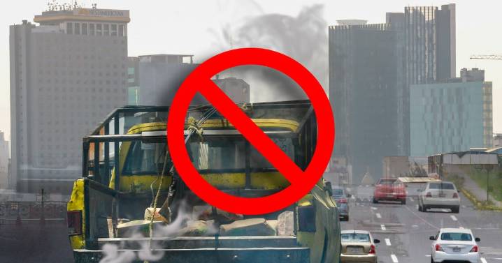 ‘No rebases por la zurda’: Hoy No Circula para este miércoles 13 de agosto en CDMX y Edomex