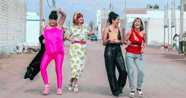 Película peruana 'Soltera, casada, viuda, divorciada 2' llega a Netflix: fue un éxito en cines