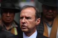 Jorge Quiroga afirma que «una larga noche de dos décadas terminó» tras las elecciones