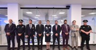 Aguascalientes y la India fortalecen lazos de colaboración en seguridad, justicia y tecnología