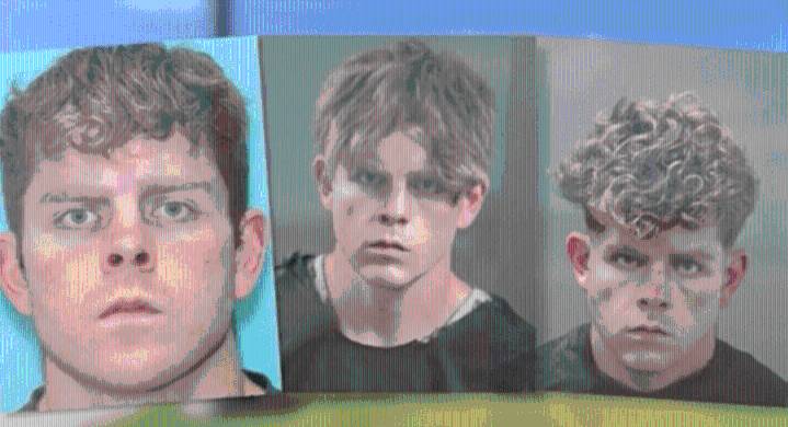 Devil's Den double homicide suspect pleads not guilty to capital murder charges