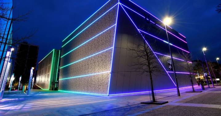 'Great to hear!' Readers heap praise on Teesside University after national accolade