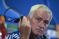 Jose Mourinho explains how his management style changed football