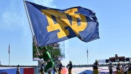 LOOK: Notre Dame unveils new Leprechaun logo for football, the first in a sports
