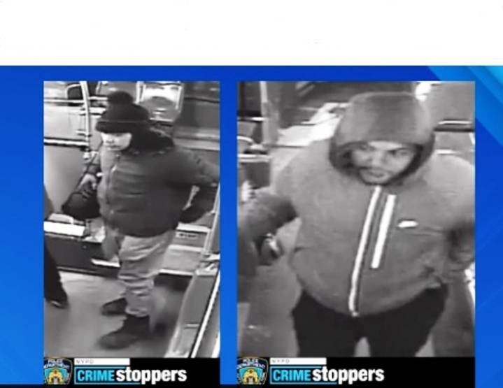 Hispano murió de infarto tras robo armado en Nueva York; 2do sospechoso arrestado