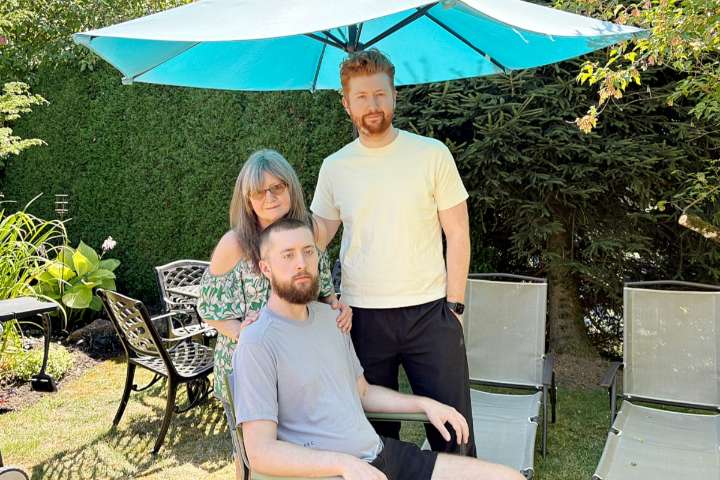 Maple Ridge family claim son's symptoms dismissed by ER doctors