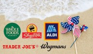 Planning to shop on Labor Day? Here’s where you can (and can’t) go
