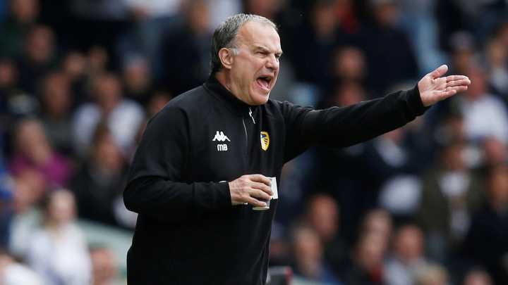 ¿Messi o Lamine Yamal? Marcelo Bielsa no dudó y fue contundente: «Mejora a su equipo»