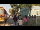 L.A. educators worry about how ICE raids may impact students