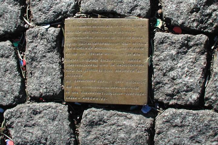 My Father May Have Escaped the Holocaust, but It Was Me Who Got Stuck