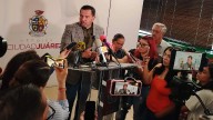 Informa alcalde Pérez Cuéllar que se reforzará vigilancia en agentes con actividades extra laborales