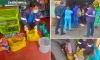 En Casinchihua incautan productos vencidos y adulterados en operativo centros comerciales