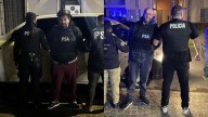 Empezaron las detenciones por la causa fentanilo y buscan a Ariel García Furfaro