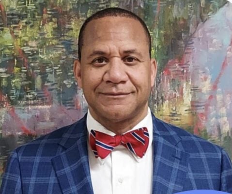 Cardiologist talks prevention, access and risk in Black heart health