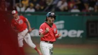 Indios se adelantan en la gran final de la Liga Estatal de Beisbol