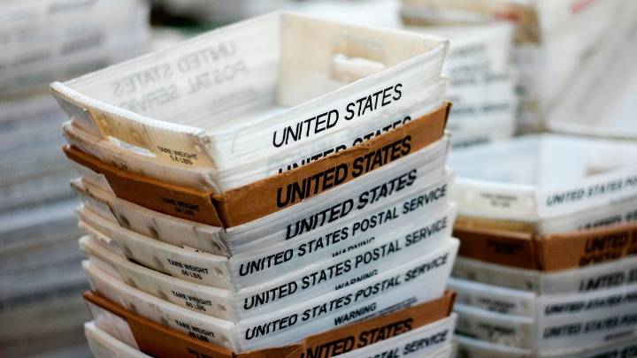 Postal services that suspended US shipments need time to prepare for new tariffs, UN agency says