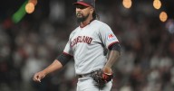 Paid leaves of Guardians pitchers Clase and Ortiz extended as MLB continues gambling investigation