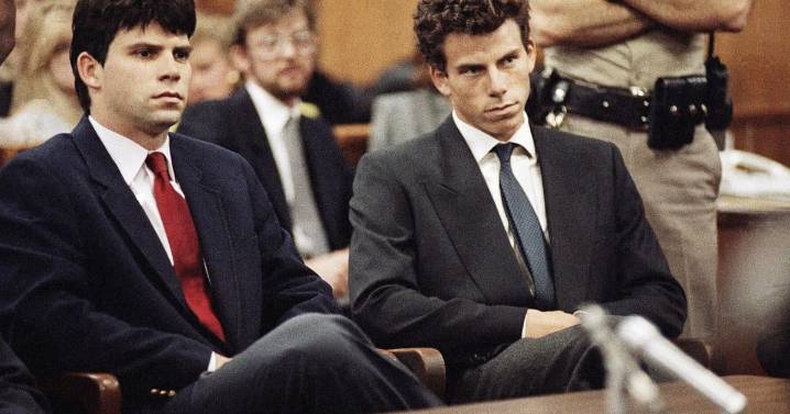 Board denies parole for Erik Menendez despite reduced sentence for his parents’ 1989 murders