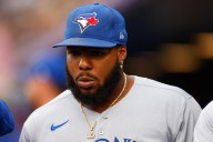 Blue Jays Send 3-Word Vladimir Guerrero Jr. Message After Injury Update
