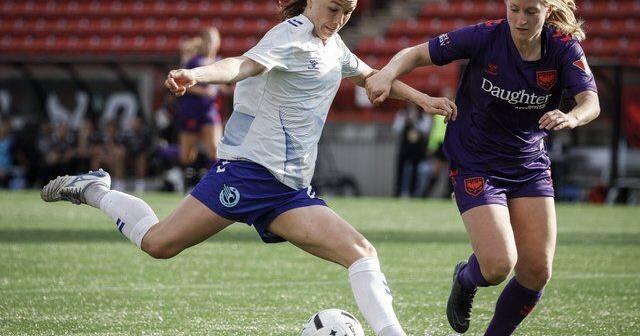 Ottawa Rapid FC cruises past lowly Halifax Tides FC 5