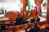 Aprueba Congreso reformas a leyes del TJA y de TCA