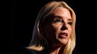Bondi: 68 arrested overnight in DC