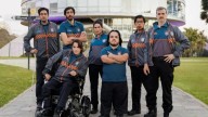 Los límites del humor, según ‘División Palermo’, por Francesc Puig