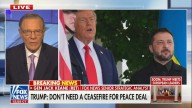 Fox News Analyst Notes Putin ‘Hasn’t Made a Single Concession’ to Trump