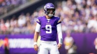 Fantasy football rankings 2025: Top breakouts by model that projected Jayden Daniels' big season