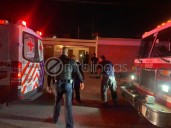 Muere hombre al interior de un aljibe en la colonia Jardines del Santuario