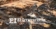 Recuperan más de 30 cuerpos en el cementerio de los NN en Ibagué