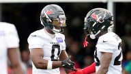 NFL news: Texans' CJ Gardner-Johnson's ACL reportedly intact after injury scare