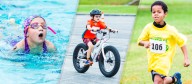 Registration now open for Kid'Athlon in Springfield