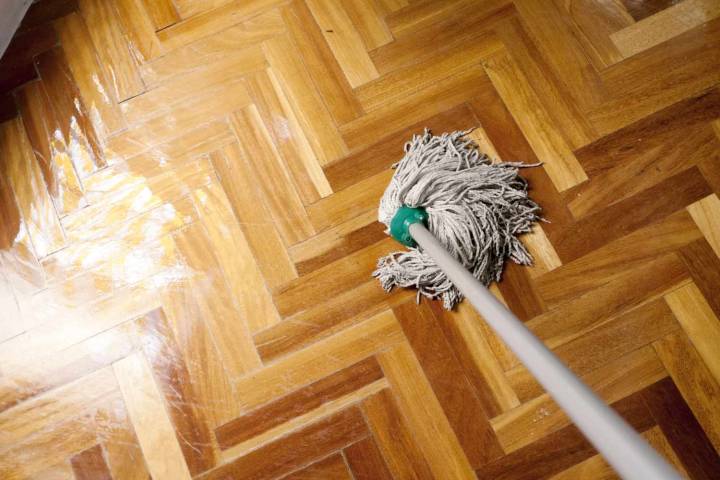 3 Ways to Revive Your Hardwood Floors So They Look Like New Again